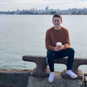 Meet your Posher, Branden